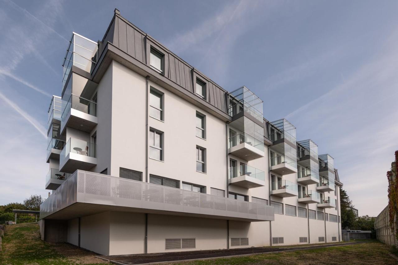 Lodges Hotel Морж Екстер'єр фото