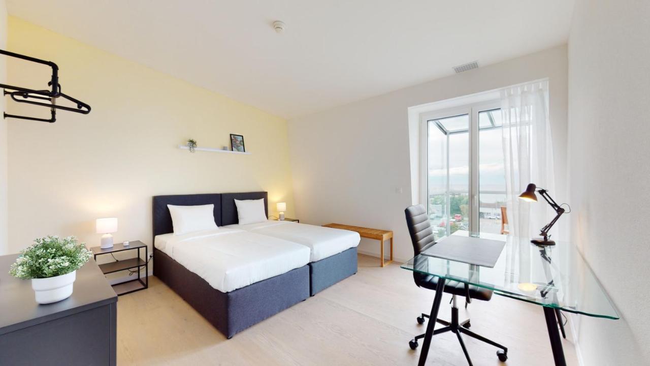 Lodges Hotel Морж Екстер'єр фото