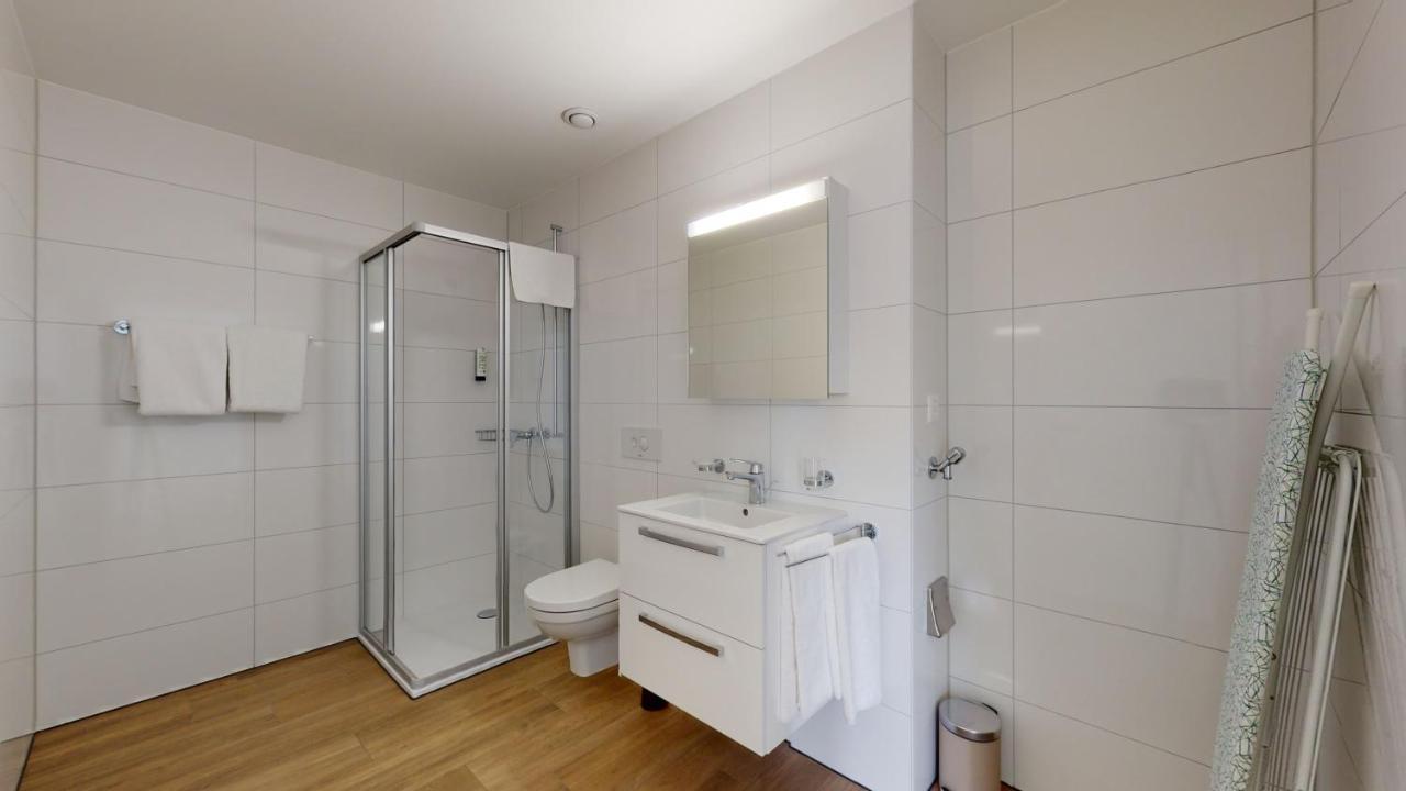 Lodges Hotel Морж Екстер'єр фото